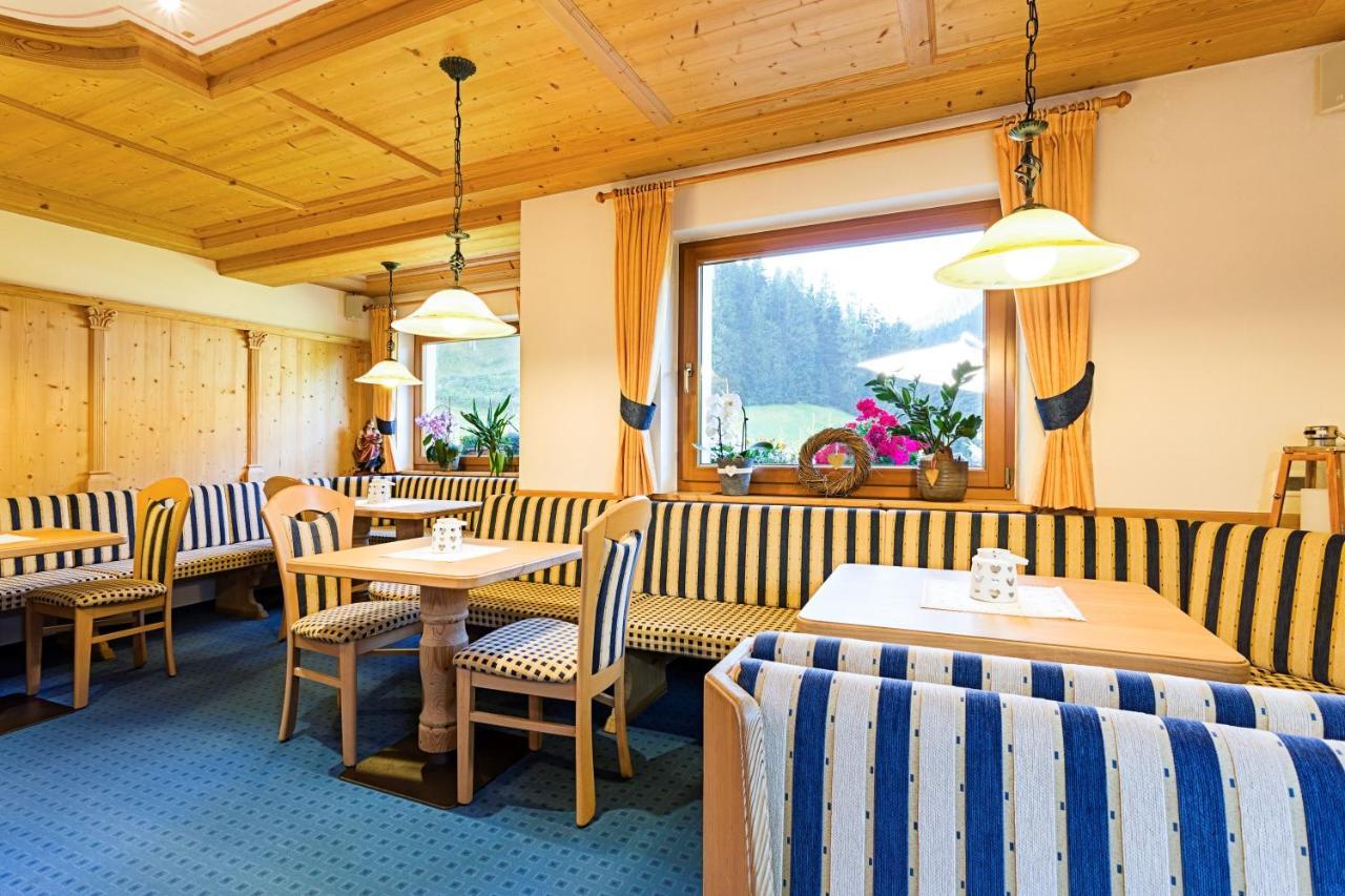 Residence Telemark Santa Cristina Val Gardena Exterior photo
