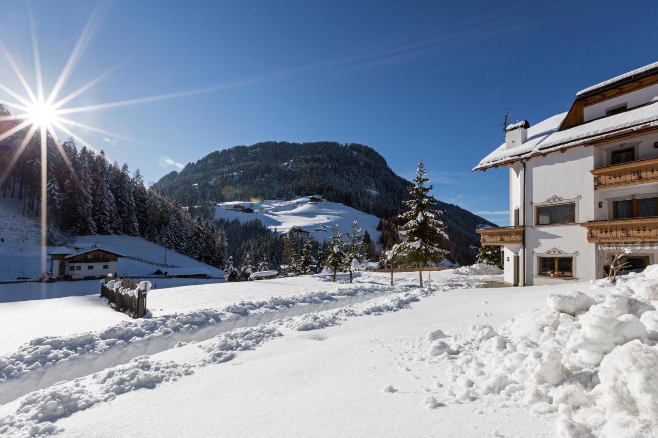 Residence Telemark Santa Cristina Val Gardena Exterior photo