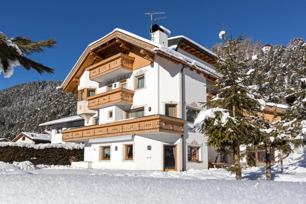 Residence Telemark Santa Cristina Val Gardena Exterior photo