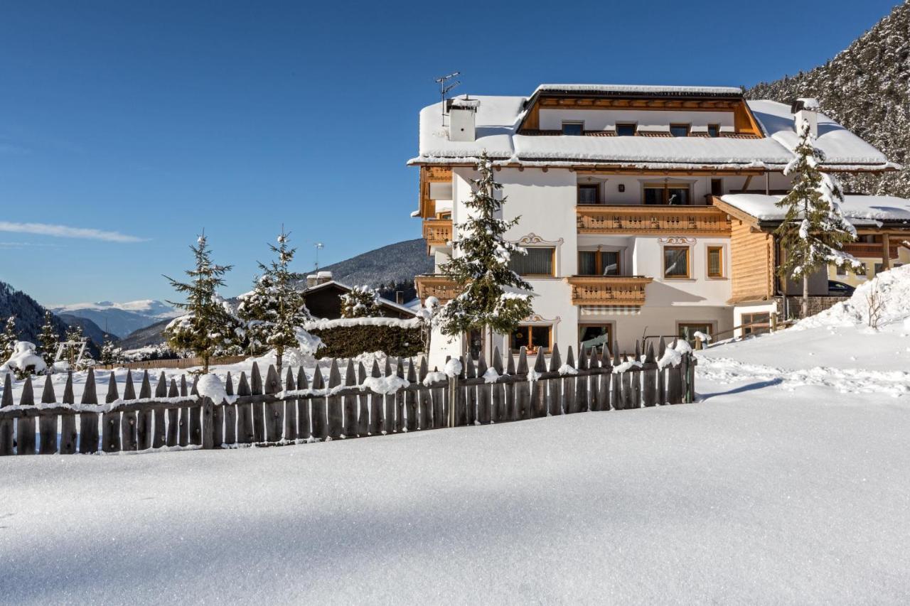 Residence Telemark Santa Cristina Val Gardena Exterior photo