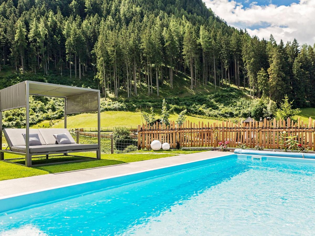 Residence Telemark Santa Cristina Val Gardena Exterior photo