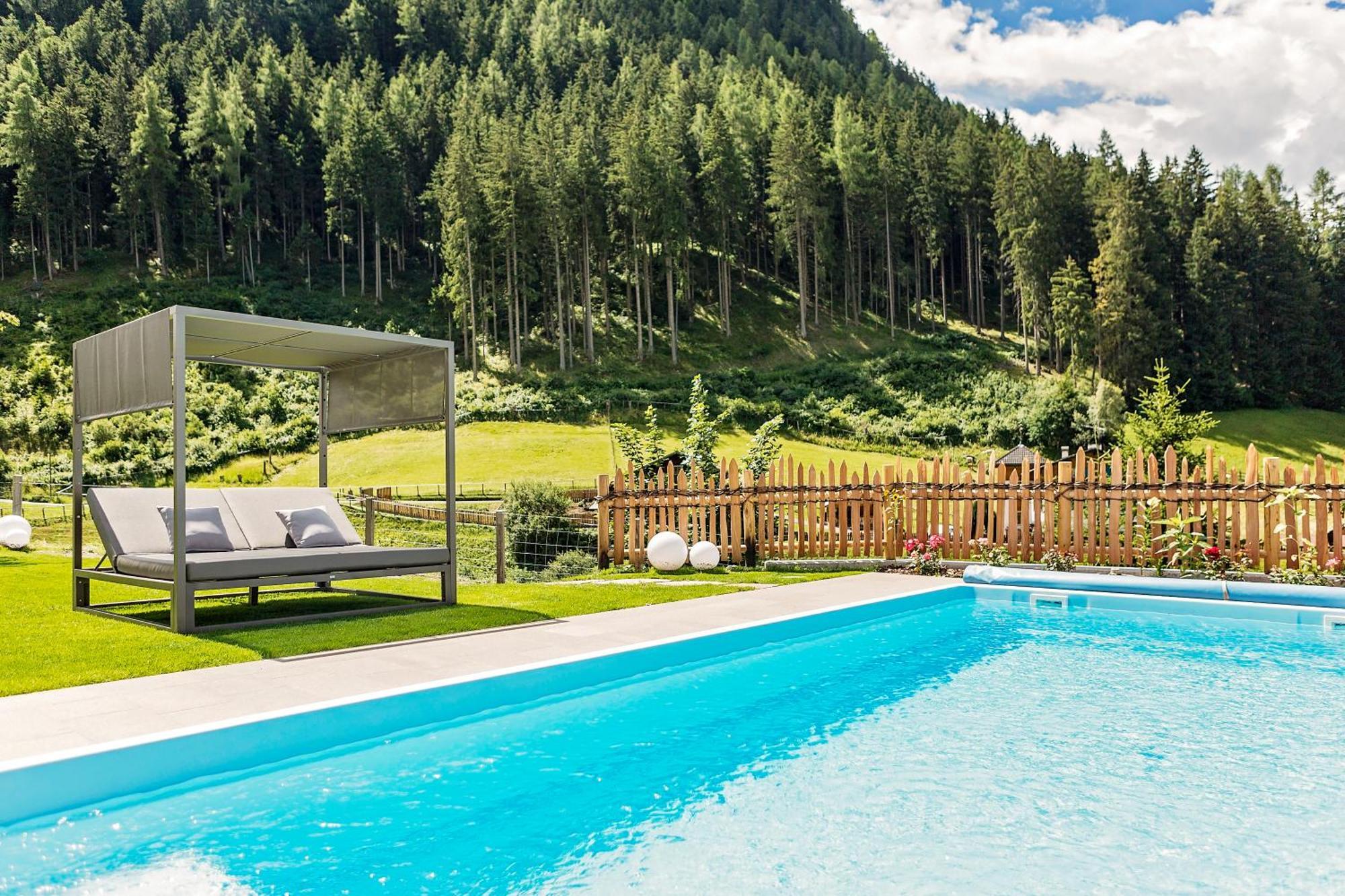 Residence Telemark Santa Cristina Val Gardena Exterior photo